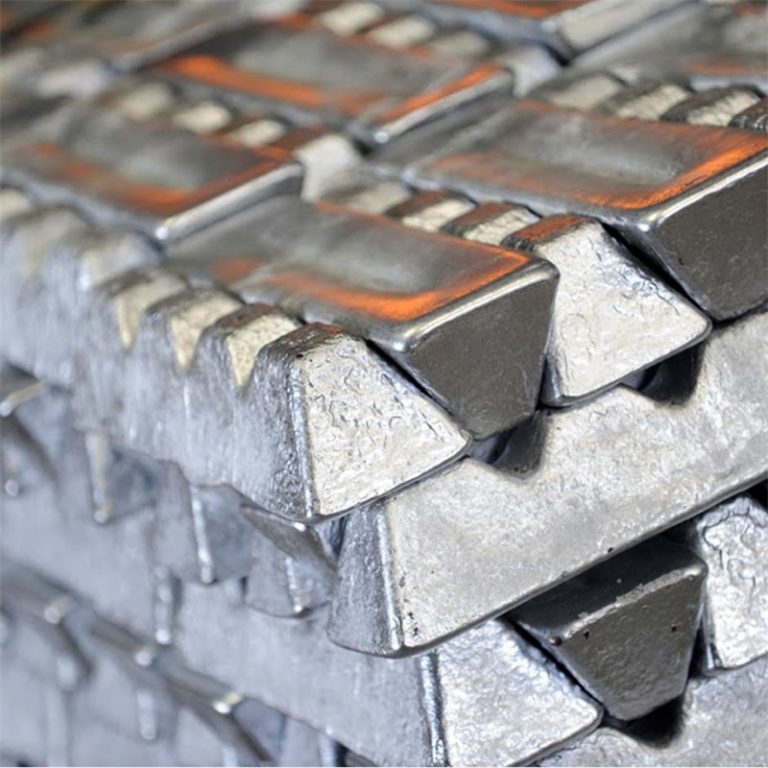 Types Of Aluminum Alloys Used In Manufacturing Processes