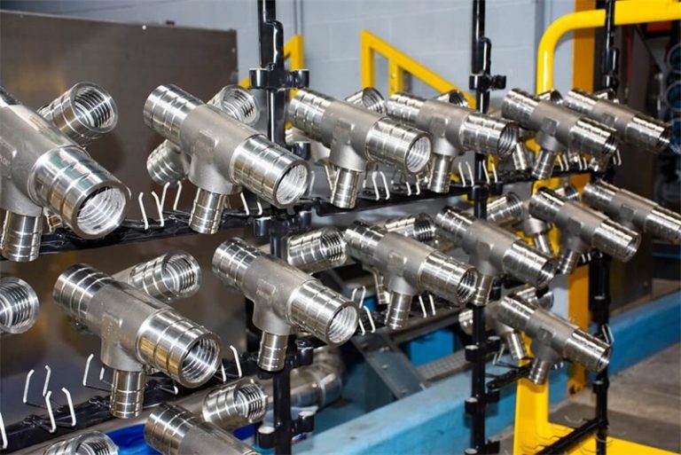 Stainless Steel Passivation - Improve The Durability and Versatility