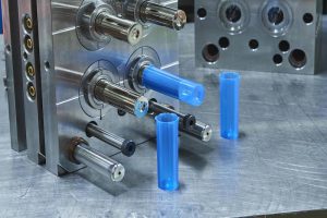 How Do I Calculate The Required Tonnage For An Injection Mold?