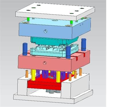 Rapid Prototype Tooling Services | Rapid Tooling China – TEAM Rapid