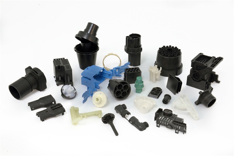 What is the Plastic Injection Molding Process?