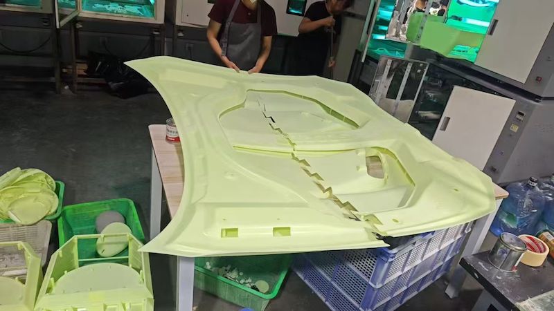 Rapid Prototyping Rapid Prototyping