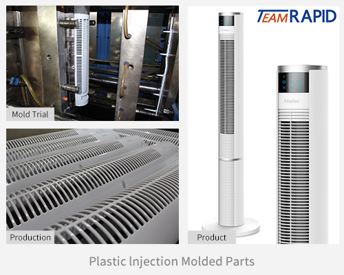 Tooling and Molding Tooling and Molding